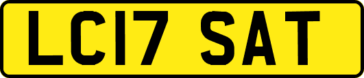 LC17SAT