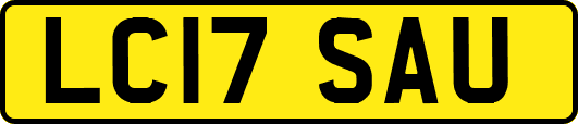 LC17SAU
