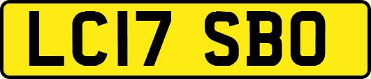 LC17SBO
