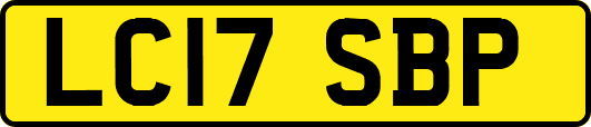 LC17SBP
