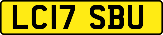 LC17SBU