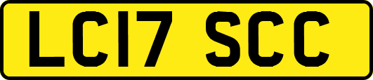 LC17SCC