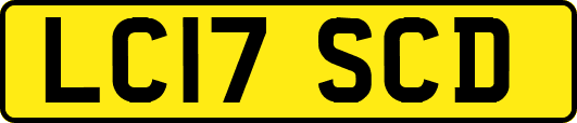 LC17SCD