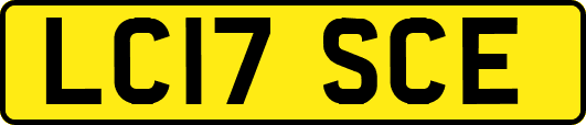 LC17SCE