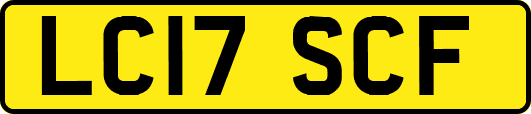 LC17SCF