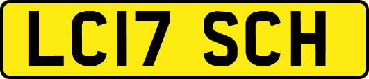 LC17SCH