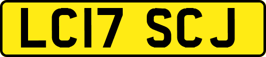 LC17SCJ