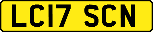 LC17SCN