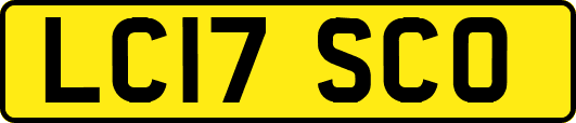 LC17SCO