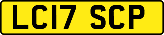 LC17SCP