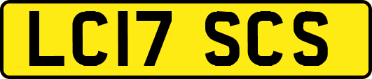 LC17SCS
