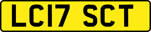 LC17SCT