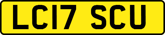 LC17SCU