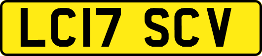 LC17SCV