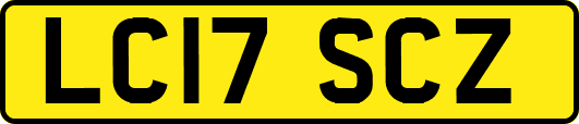 LC17SCZ