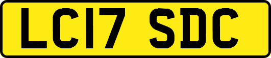LC17SDC