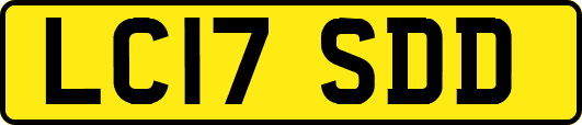 LC17SDD