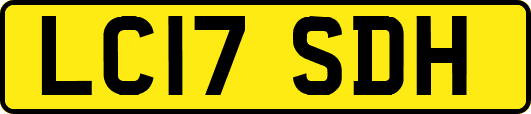 LC17SDH
