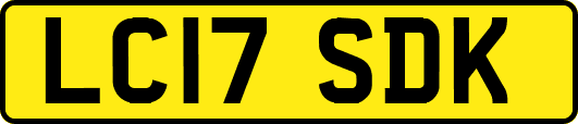 LC17SDK