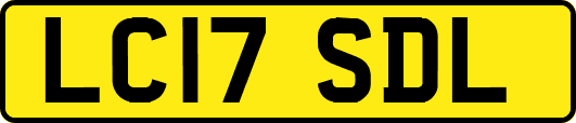 LC17SDL