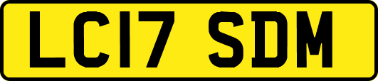 LC17SDM