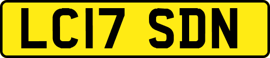 LC17SDN