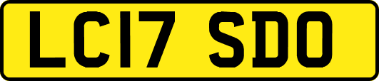 LC17SDO