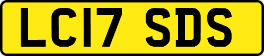 LC17SDS