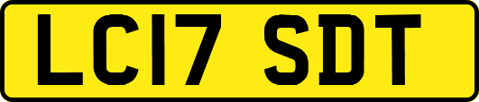 LC17SDT