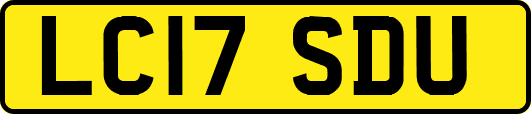 LC17SDU