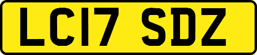 LC17SDZ