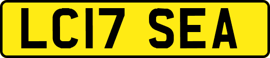 LC17SEA