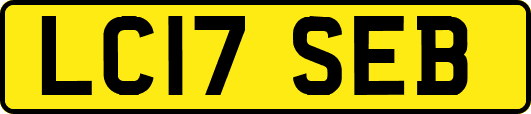 LC17SEB