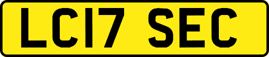 LC17SEC
