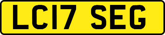 LC17SEG