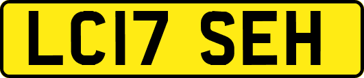 LC17SEH