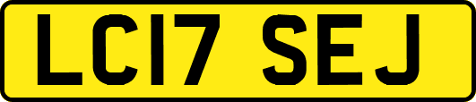 LC17SEJ