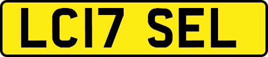 LC17SEL