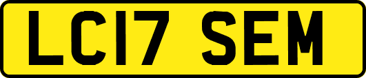 LC17SEM