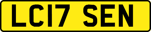 LC17SEN