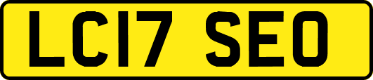 LC17SEO