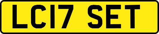 LC17SET