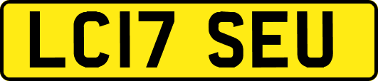 LC17SEU