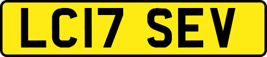 LC17SEV