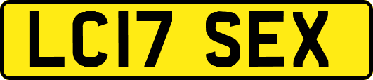 LC17SEX
