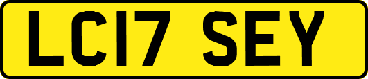 LC17SEY
