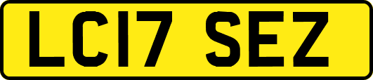 LC17SEZ