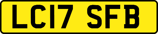 LC17SFB