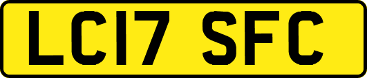 LC17SFC