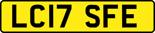 LC17SFE